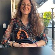 Ripetizioni di matematica per bambini delle elementari. Ho conseguito diploma da geometra e laurea in Scienze del servizio sociale